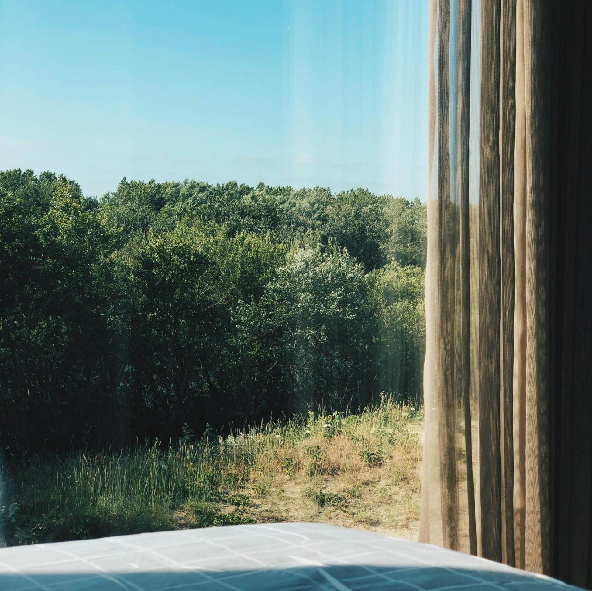Apartamento Penthouse La Naturale Zeezicht Brujas
