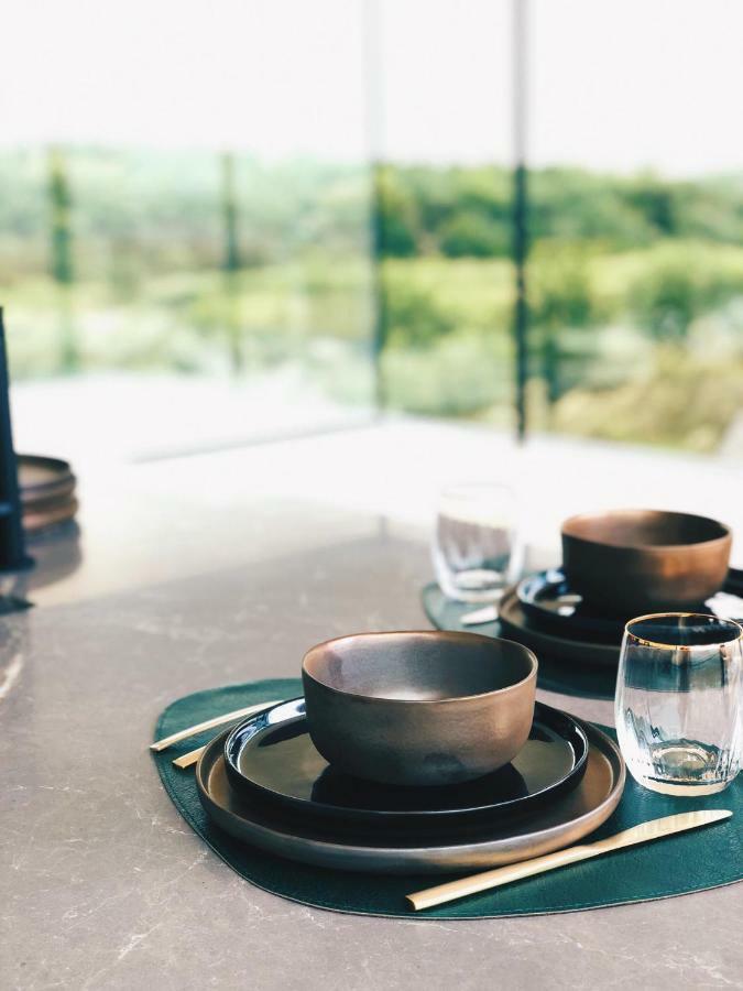 Apartamento Penthouse La Naturale Zeezicht Brujas